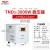 德力西稳压器220V全自动液晶单相空调冰箱电源稳定器TND3 TND33KVA带防雷
