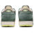 亚瑟士（asics）男士运动鞋 GEL-LYTE III OG 防滑耐磨轻质舒适透气运动防滑跑鞋 Cream/Olivegrey 43.5