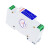 易科雷CORAY 传感仪表控制信号防雷器RS485信号避雷 4-20mA模拟量PLC浪涌保护器FRD 5V FRD5