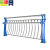 不锈钢复合管护栏桥梁防撞景观护栏河道护栏不锈钢护栏围栏 白色