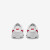 耐克（NIKE）女鞋夏季新款COURT板鞋小白鞋低帮休闲鞋大童运动鞋 DA5380-105白红 35.5
