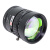 中联科创ZLKC近红外镜头C口700-1700nm短波红外2/3英寸1英寸SWIR工业镜头 50mm 2/3英寸 SW5014MPIR
