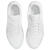 耐克（NIKE）24新款跑步鞋女士耐磨运动田径跑步鞋旅游鞋 White/White 38.5