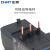 正泰（CHNT）热过载保护器昆仑热继电器380V 220V1A6A7A25A NXR-25 38 1 NXR-25 0.4-0.63A