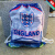 RRLFCSSENDIAN足球包装备包 足球收纳袋足球袋子足球包装备包足球背包训