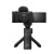 索尼（SONY）Vlog相机   广角自拍 美颜亮肤 F2.0大光圈 黑色 标配