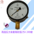 定制耐高温压力表0-1.6兆帕上海荣华仪表锅炉蒸汽气压表25公斤0.6MPa YWF-150 1.6MPa