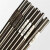 铸铁焊丝C808抗裂纹灰口球墨可加工纯镍ni-1氩弧焊二保焊 纯镍ni-1氩弧焊丝2.4一公斤