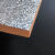 酚醛板单面彩钢空调双面铝箔风管复合板高密度防火板挤塑板保温板 单彩钢板3米*1.2米 6张 广东包邮