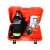 HKFZ空气呼吸器正压式6.8L纤维碳瓶RHZKF9升可携式过滤面罩消防3c认证 三茂3c认证空气呼吸器RHZK68A