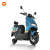 雅迪（yadea）【门店自提】莱达电动两轮摩托车长续航电动摩托 颜色到店选购