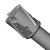 威硬 硬质合金机夹螺旋刀刀头工具铣刀金属材料加工螺旋铰刀/支 D55-60*D32*L130/4T 