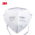 3M 口罩9502+ KN95系列 防尘防雾霾头戴式 环保装 按个销售