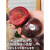 顺丰礼盒澳洲胭脂女王李孕妇水果李子新鲜西梅红肉当季红布林整箱 5斤 120-135g
