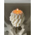 HYWLKJ异型蜡烛模具小众氛围感艺术香蜡烛材料DIY立体几何香薰蜡烛模具 天鹅模具