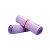 快递袋 紫色快递袋加厚防水包装袋服装打包自粘袋快递袋子 紫色款 35x52cm