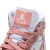 耐克（NIKE）女鞋 Air Jordan 1 Mid 粉色玫瑰中帮运动篮球鞋FB9892-670 FB9892-670 36