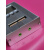 23版小型LQ-9101数字电桥10KHzLCR测试仪并行通道电阻电容电感表 电桥+数据线+短路片