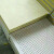 穿孔复合多孔硅酸钙板石膏板矿棉板隔音机房吊顶墙面吸音板隔热板 600*600*15