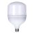 LED节能灯泡超亮e27螺口白光大功率螺旋型球泡灯5瓦室内照明 LED恒流超亮E27螺口18W