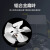 宝工电器（BGE）工业暖风机大面积取暖器升温电热风大功率热风机商用电热气