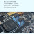 USB3.0FPGA开发板CYUSB3014 DDR2以太网FX3 LVDS EP4CE30 AC6 图像采集(套餐1) 标配+OV5640摄像头 无需下载器 x EP4CE30(30K LE)