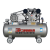 活塞空压机工业级大型380V高压打气泵小型220V皮带空气压缩机汽修 2.2千瓦0.25/8单相