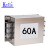 KEI1LS电源滤波器三相380V抗干扰60A150A120A100A端子台单相大电流 CW7N-60A-R(三相三线)