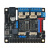 日曌树莓派扩展板机器人电机驱动板GPIO拓展板 适用树莓派4代4b/3 树莓派驱动板