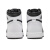 耐克Air Jordan 1  24年新款 减震防滑 高帮复古篮球鞋 GS FD1437-010 40