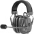 汉盾 HD-HE8501安全帽式蓝牙通讯耳黑色(不含对讲机接口) HE8501头戴式