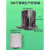 YHGFEE储水罐空气呼吸器无菌净化过滤2.5快装卡盘水箱杂质过滤304不锈钢 5寸159*89卡盘106