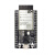 ESP32-DevKitC 乐鑫科技 Core board 开发板 ESP32-WROOM-32D ESP32-DevkitC-VB