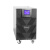 山克 UPS不间断电源工频机在线式1KVA 800W外接电池 工业设备电机用【需外接电池】