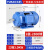 三相异步电动机0.75/1.1/1.5/2.2/3/4/5.5/7.5KW电机380V三相 三相3KW-2极/2800转