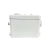 适用于污水提升泵地下室全自动厨房卫生间排污泵别墅地下室污水泵 浅灰色 220V