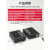 定制适用hdmi光端机音视频转光纤延长收发器高清1080P网络监控投影带 HDMI+USB光端机【SC光口一对】