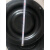 定制适用QBY/K15/25/40/50/65/80/100隔膜泵膜片橡胶夹布隔膜片气动泵配件 300橡胶8个孔