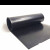 NBR丁晴橡胶板 耐油耐磨橡胶板 加工密封垫片丁晴橡胶垫非标切割 500*500*2mm