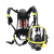 霍尼韦尔（Honeywell）SCBA805呼吸器救灾正压式呼吸器T8000(Luxfer气瓶版） 1套装