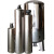 不锈钢过滤罐石英砂活性炭过滤树脂软化水工业预处理多介质过滤器 844(200*1100)玻璃纤维罐