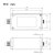 鹿色动力传动BSQ-2变送器传感器专用信号转换放大器0-5V 0-10V 4- 128mA