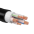 低烟无卤铜芯电缆线3/4/5芯50 70 95 120平方国标阻燃电力 WDZYJY495150米