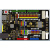ESP32开发板 兼容Uno接口 ESP-DO 机器人等级考试56级 主控板 ESP-DO 粉色沉金(Type-C接口) 16M 无数据线