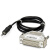 SAC-5P-MS/ 0,13-186/FS SCO - 1518481菲尼克斯传感器电缆