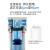 气源处理器油水分离器空压机空气调压阀过滤油雾器自动排水定制HX 塑杯AC2010-02自动排水