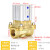 空气控阀气动开关控制阀2Q160-15/25/20/4分6分1寸气阀电磁水阀 方头气控阀2Q-160-15