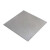 派饰佳A3铁板Q235钢板黑铁板碳钢材料45号#钢扁铁片长条小 100*100*2mm(7片)