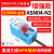 沪工方形金属感应接近开关传感器SN04-n/n2/3/p/d1/y二三线NPN24V 增强款SN04-N2