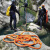 户外登山绳子高空作业安全绳国标救援逃生绳攀岩漂浮救生绳索专用 8mm40米
